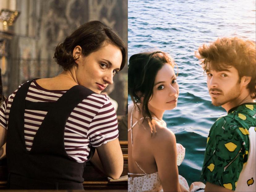Fleabag, Un cuento perfecto