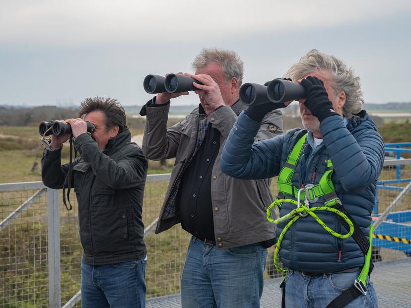 The Grand Tour 