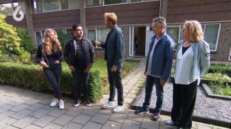 Mr. Frank Visser doet uitspraak