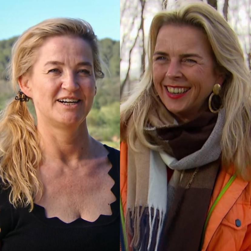 B&B Vol Liefde / Margreeth & Joyce 