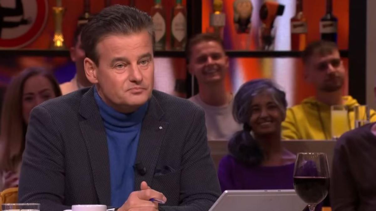 'Johan Derksen en René van der Gijp willen door met Vandaag Inside, maar bal ligt bij Wilfred Genee'