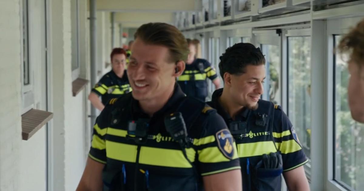Enorme populariteit belemmert Bureau Maastricht-agenten Daan en Tyron in hun werk: ‘Met 30 man in de