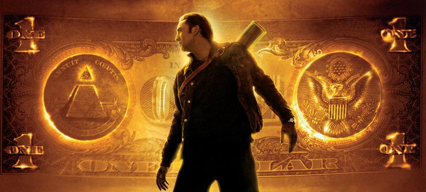 National Treasure