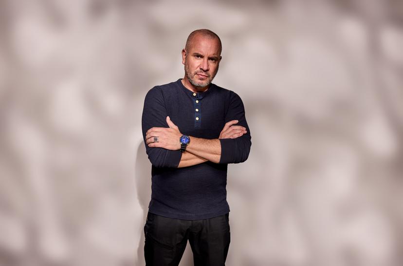 Jeroen's Abandoned Adventures