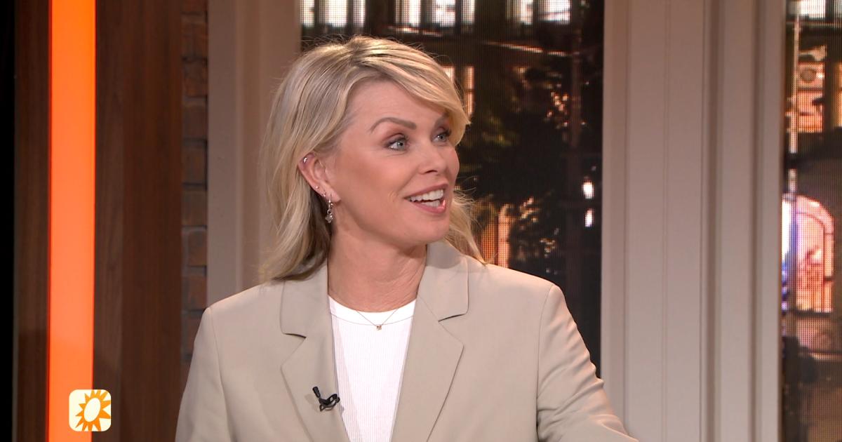 Bridget Maasland over ‘superspannend’ seizoen Wie is de Mol?: ‘Dat is mijn rol’