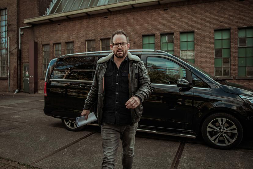 Zeeman Confronteert