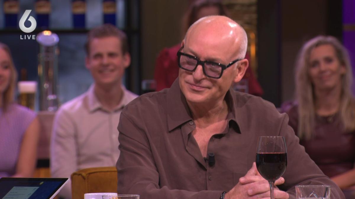 Oorverdovende stilte achter de schermen bij Vandaag Inside: 'Het is niet nodig'