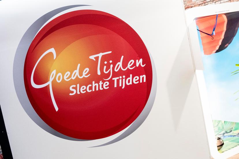 Op de foto:  GTST op de huishoudbeurs