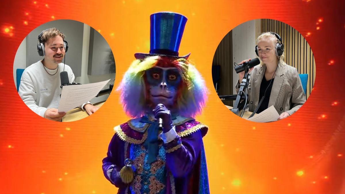 Man uit publiek doet bijzondere onthulling in The Masked Singer podcast: 'Overgrote deel publiek mag er niet bij zijn'