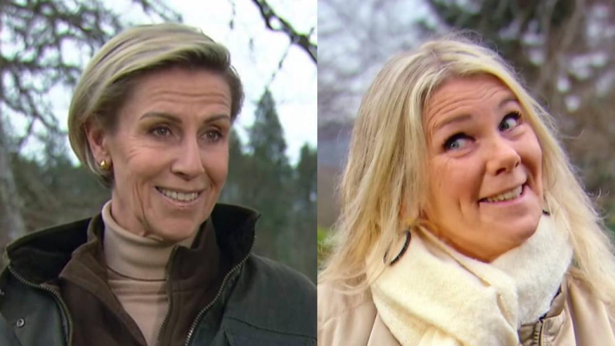 B&B Vol Liefde-Els reageert op breuk Robert Jan en Suzanne: ‘Ik ben geen tweede keus’