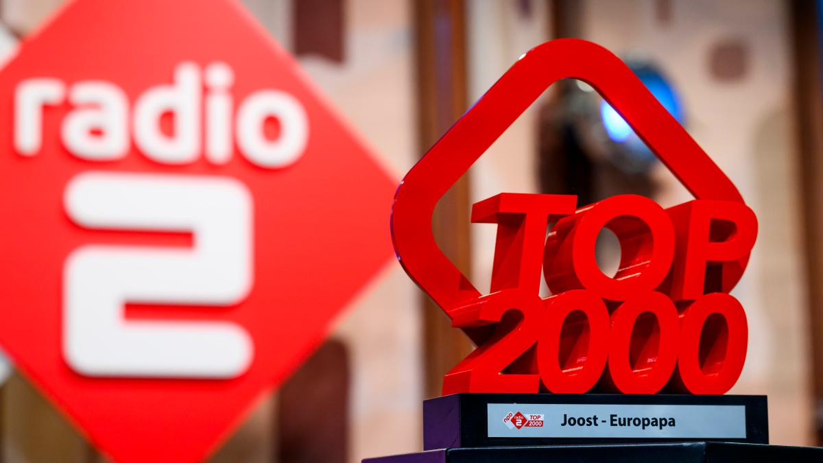 Wanneer begint de Top 2000? En kun je ook via TV kijken? Alles over ‘de lijst der lijsten’