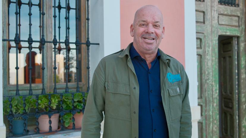 Jean-Paul / B&B Vol Liefde