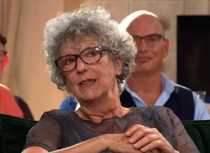 B&B Vol Liefde-Anja onthult: 'Ik schrok van mijn dates' | Veronica  Superguide