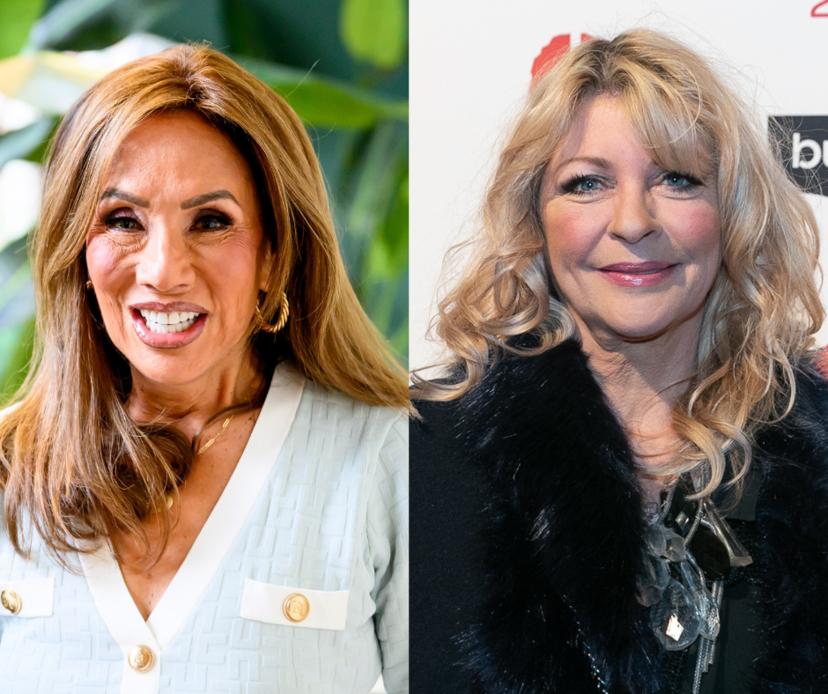 Patty Brard / Manuëla Kemp 