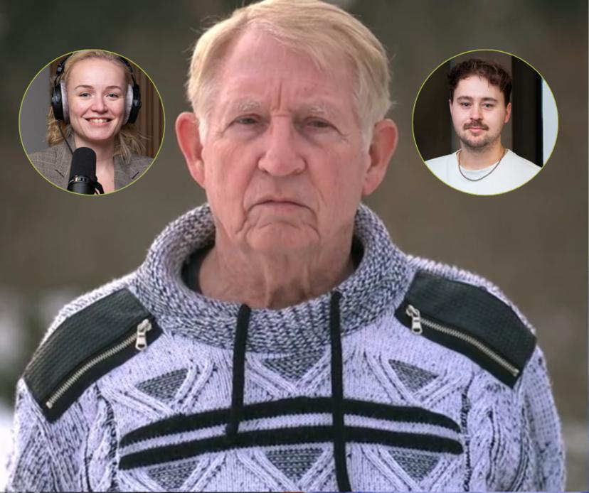 Maarten Winter vol Liefde