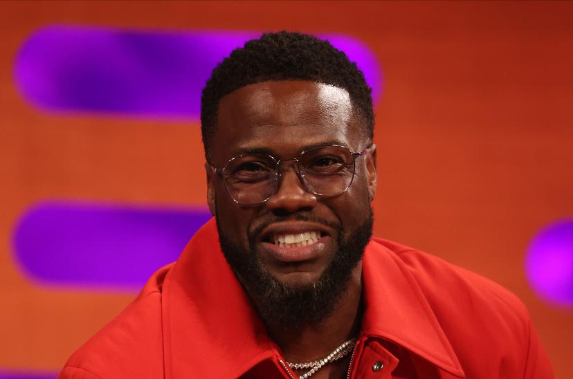 Kevin Hart
