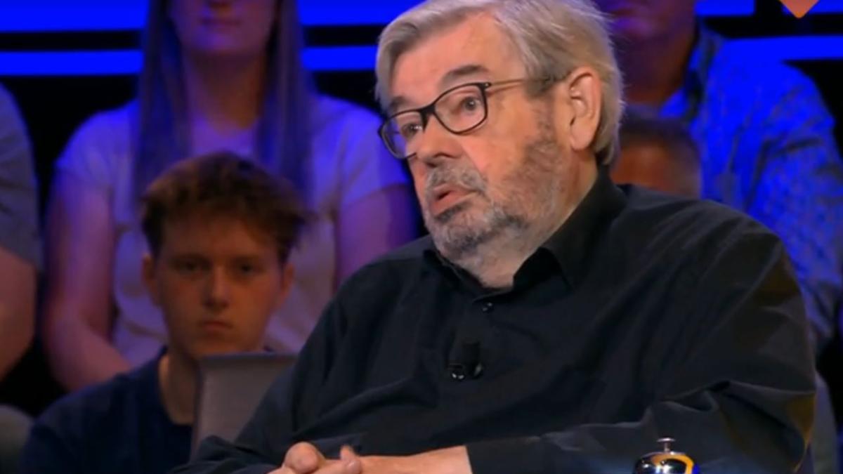 Opvolger Maarten van Rossum in De Slimste Mens bekend