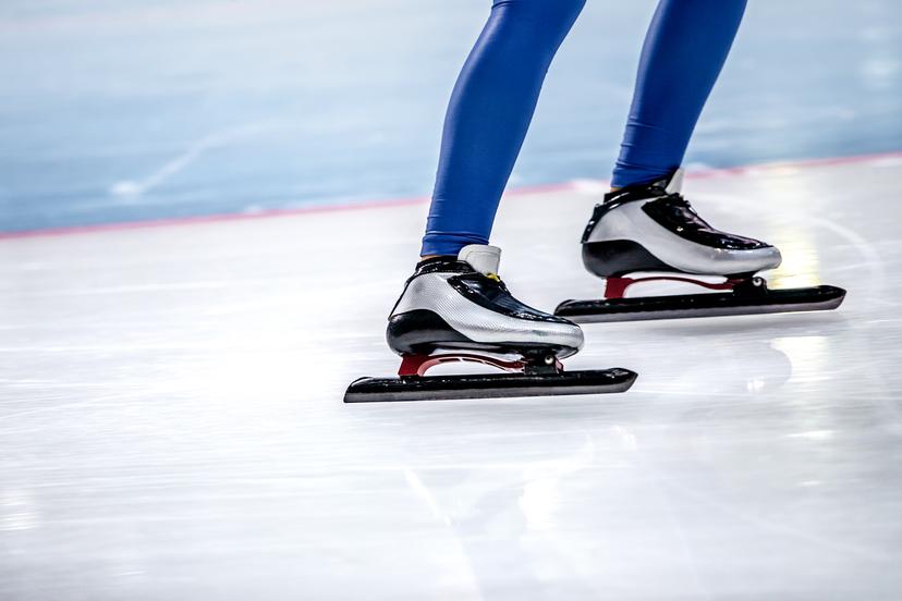 World Cup Schaatsen Milwaukee
