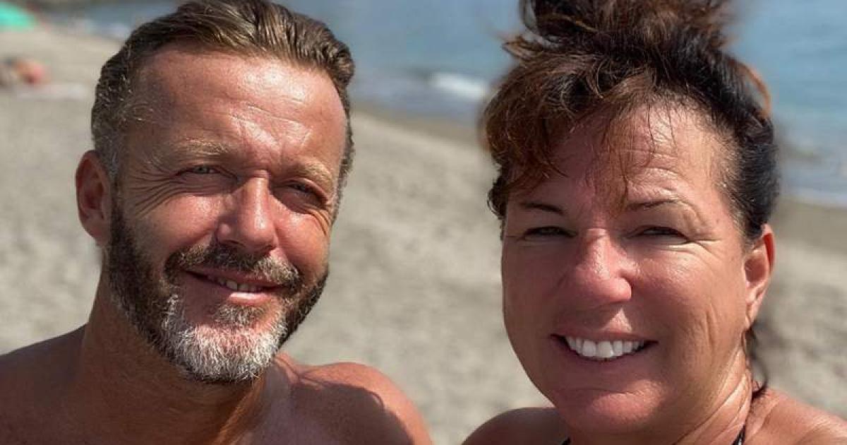 Familie Rutten uit Daar Gaan Ze Weer zijn óók bekend van Het Spaanse Dorp: Polopos