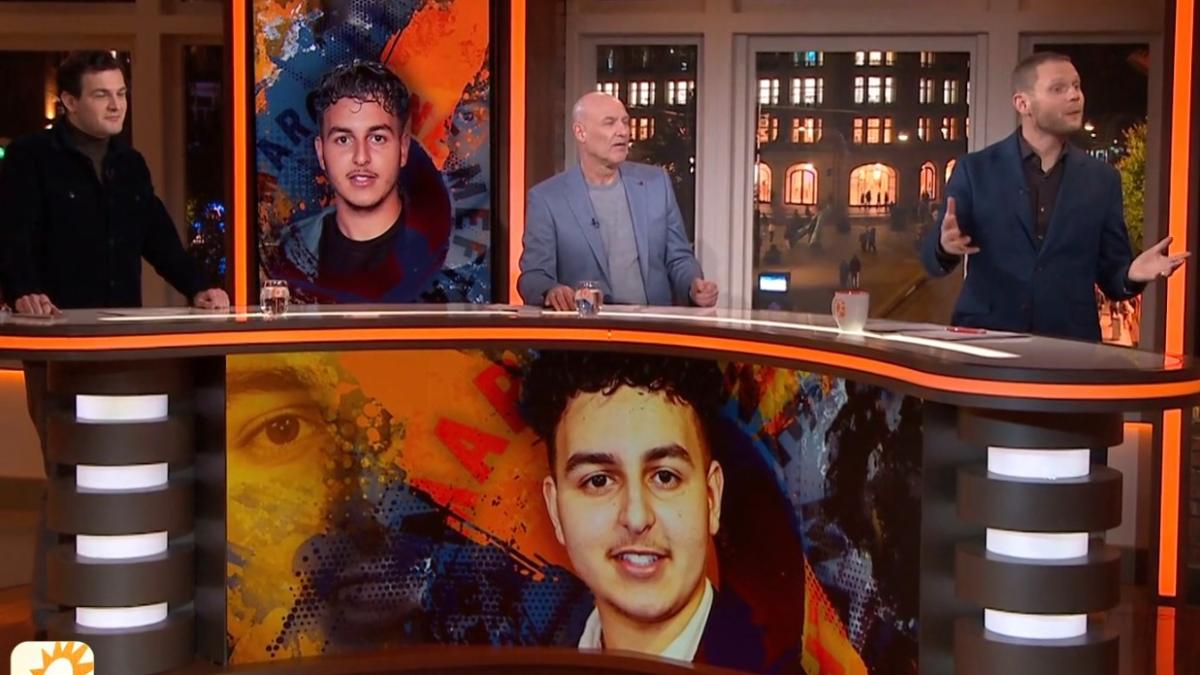 RTL Boulevard komende zomer twee keer zo vaak op TV