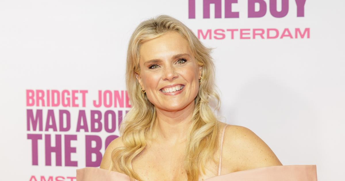 MAFS-expert Eveline Stallaart trekt sensuele Playboy-foto's terug:  'Landelijke discussie' | Veronica Superguide