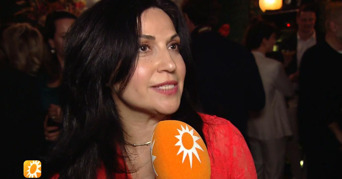 Vrouw van Wilfred Genee openhartig over heftige brand: 'Het is gewoon heel naar'
