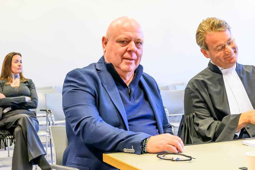 Peter Gillis verkoopt zijn Nederlandse vakantieparken: 'Onhoudbare  situatie' | Veronica Superguide