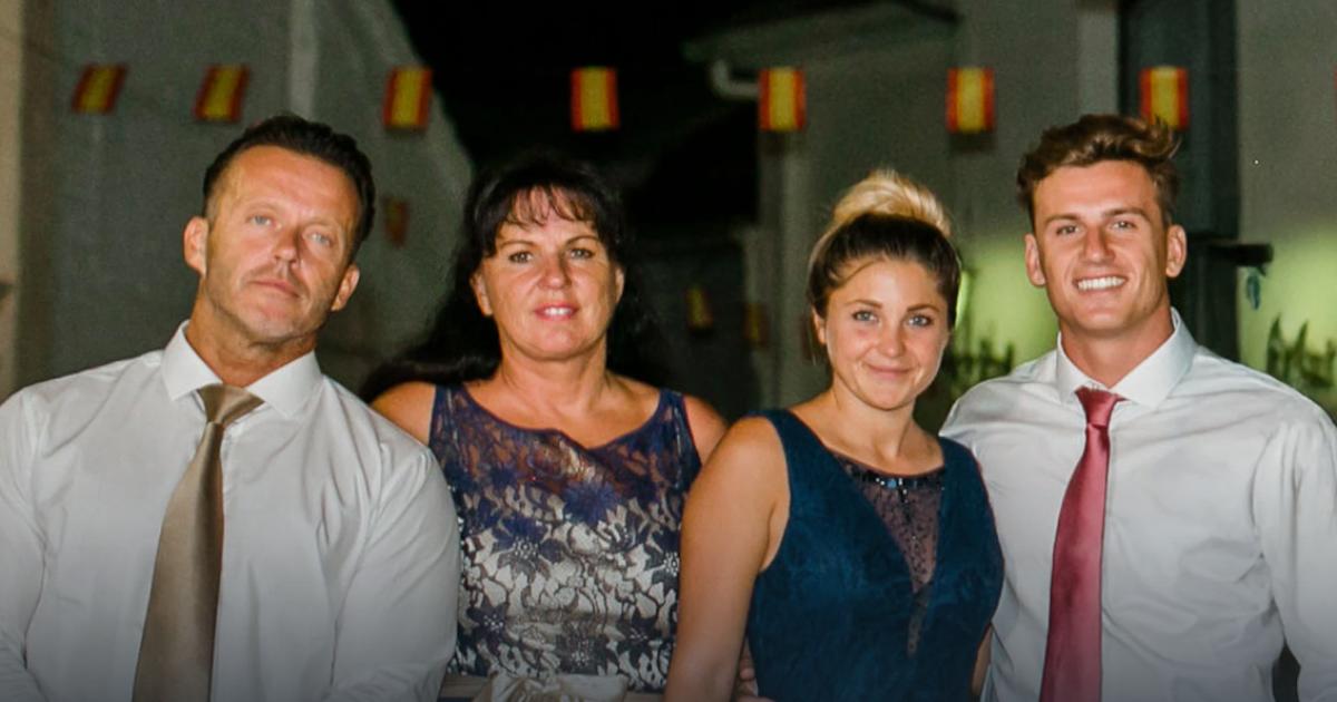 Van pannenkoekenbar, afvalmethode tot vakantiereizen: Daar Gaan Ze Weer-familie Rutten zit nooit sti