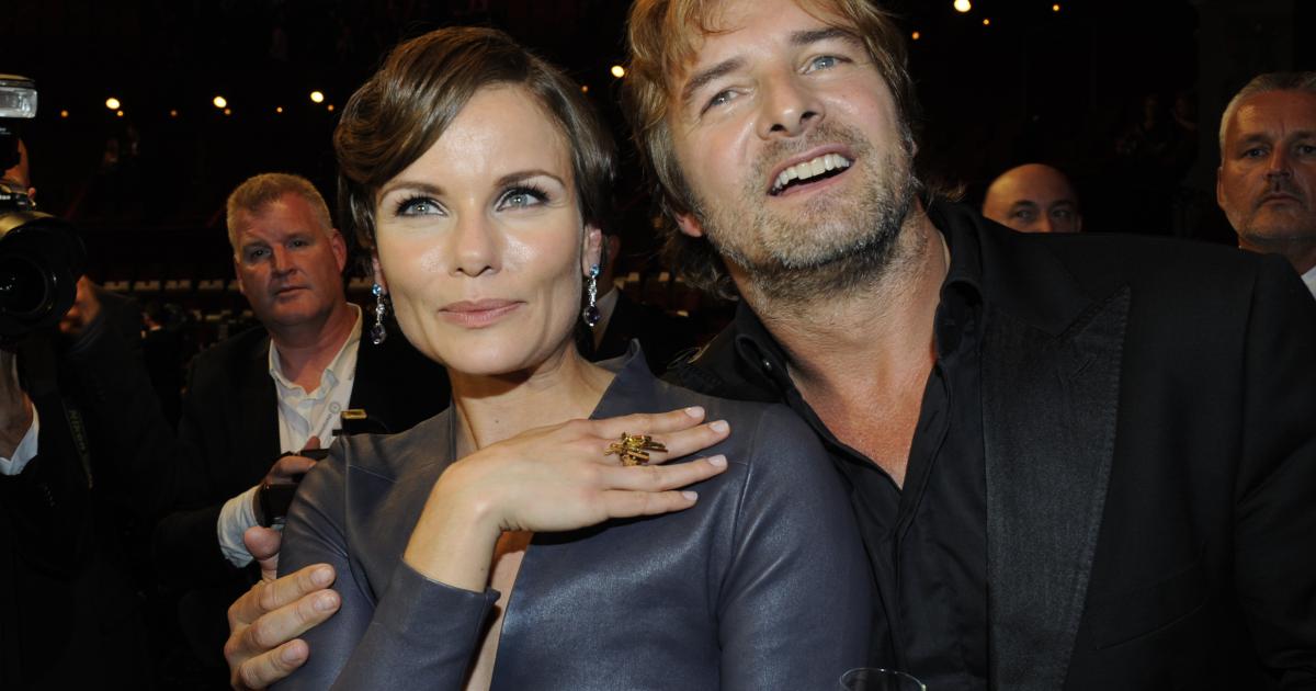 Angela Schijf houdt de lippen stijf op elkaar over Victor Reinier: ‘Veelzeggend’