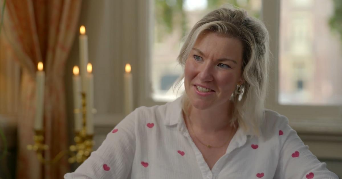 Hoe gaat het nu met de weggestuurde Sandra uit Boer Zoekt Vrouw?: 'Hij was  niet heel erg open' | Veronica Superguide