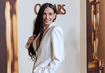 Demi Moore
