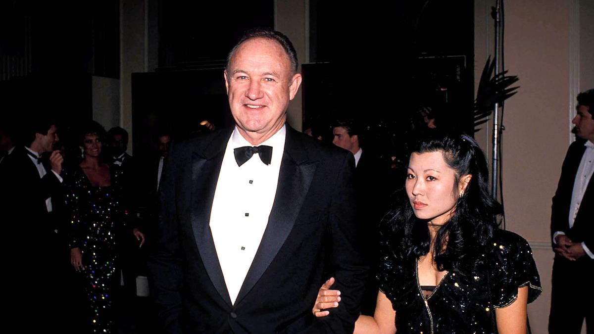 Doodsoorzaak van acteur Gene Hackman eindelijk duidelijk
