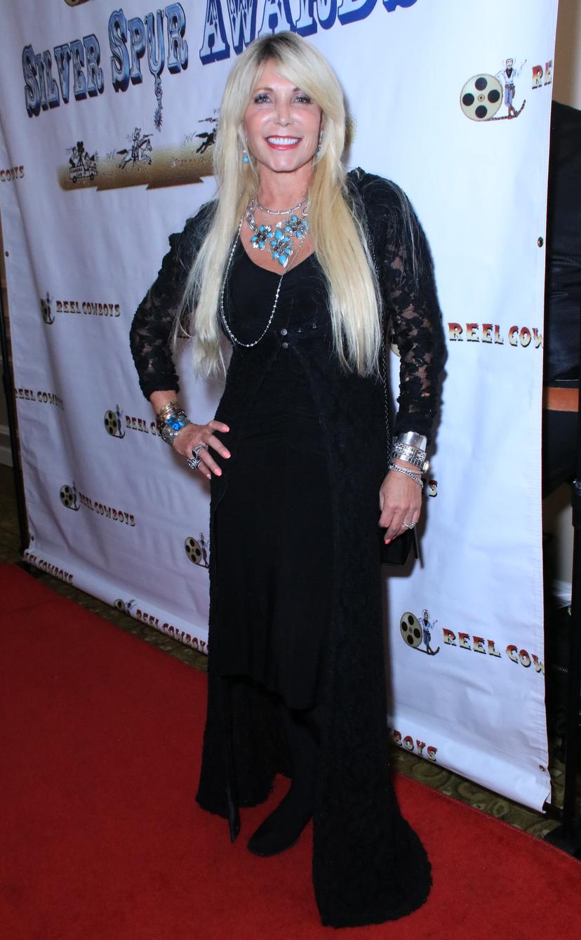Pamela Bach Hasselhoff