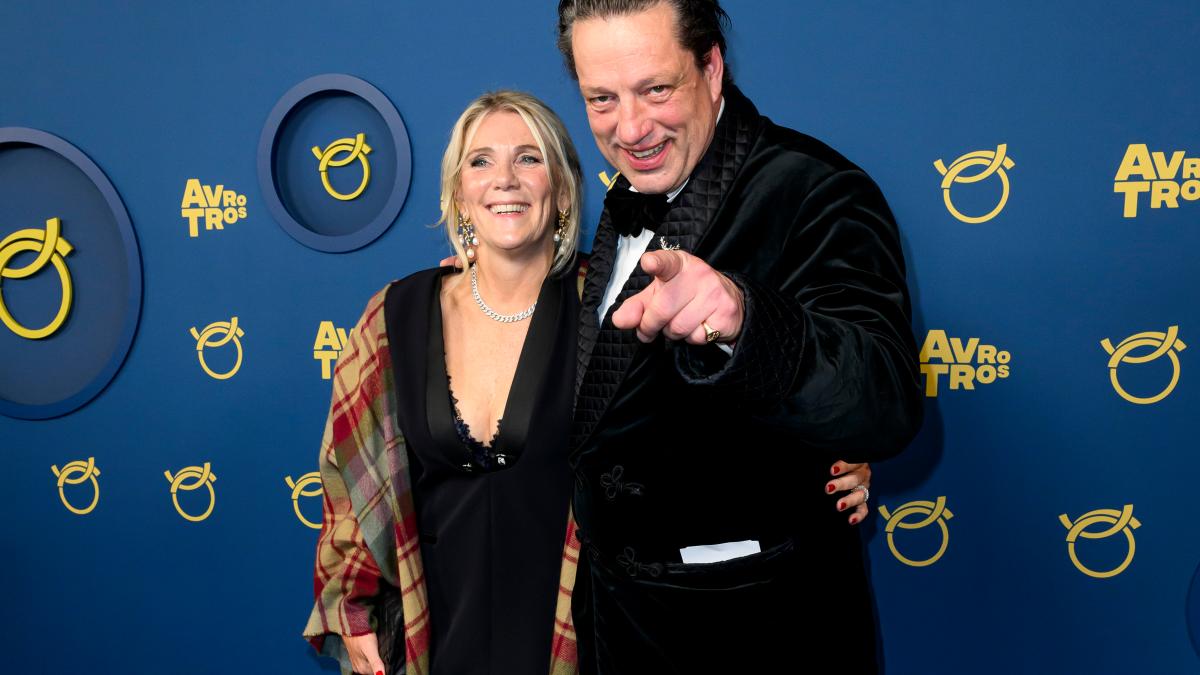 B&B vol Liefde-Robert Jan en Suzanne uit elkaar: 'Mijn hart ligt in stukken'
