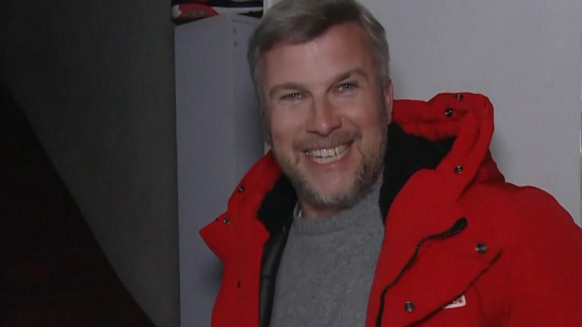 Winston Gerschtanowitz blikt terug op chaotische uitreiking in Miljoenenjacht