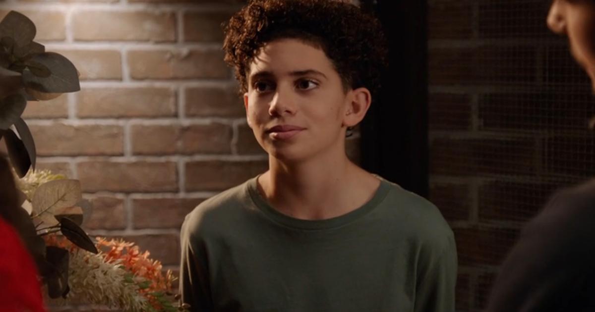 Keert Manu na vertrek nog terug in GTST? | Veronica Superguide