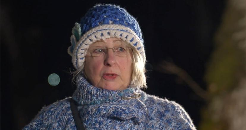 Ria Winter vol Liefde liefdesleven