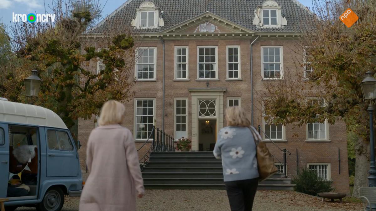 Je kan er ook zelf verblijven! Alles over het indrukwekkende kasteel dat Boer zoekt Vrouw 2025 gebruikte voor de speeddates