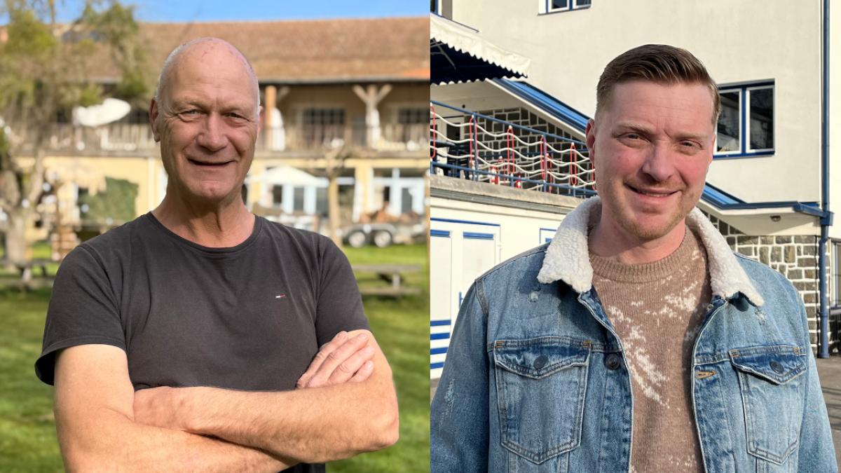 Aanmelden maar! Twee nieuwe mogelijke deelnemers voor B&B Vol Liefde 2025