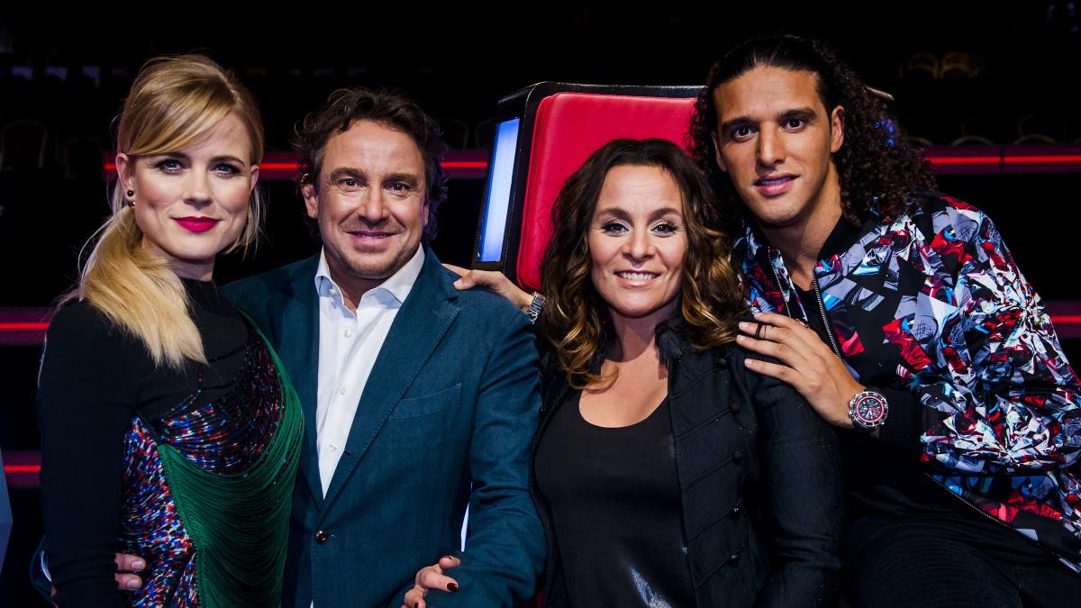 Trijntje Oosterhuis doet boekje open over Marco Borsato: ‘Hij neemt geen contact op’ 