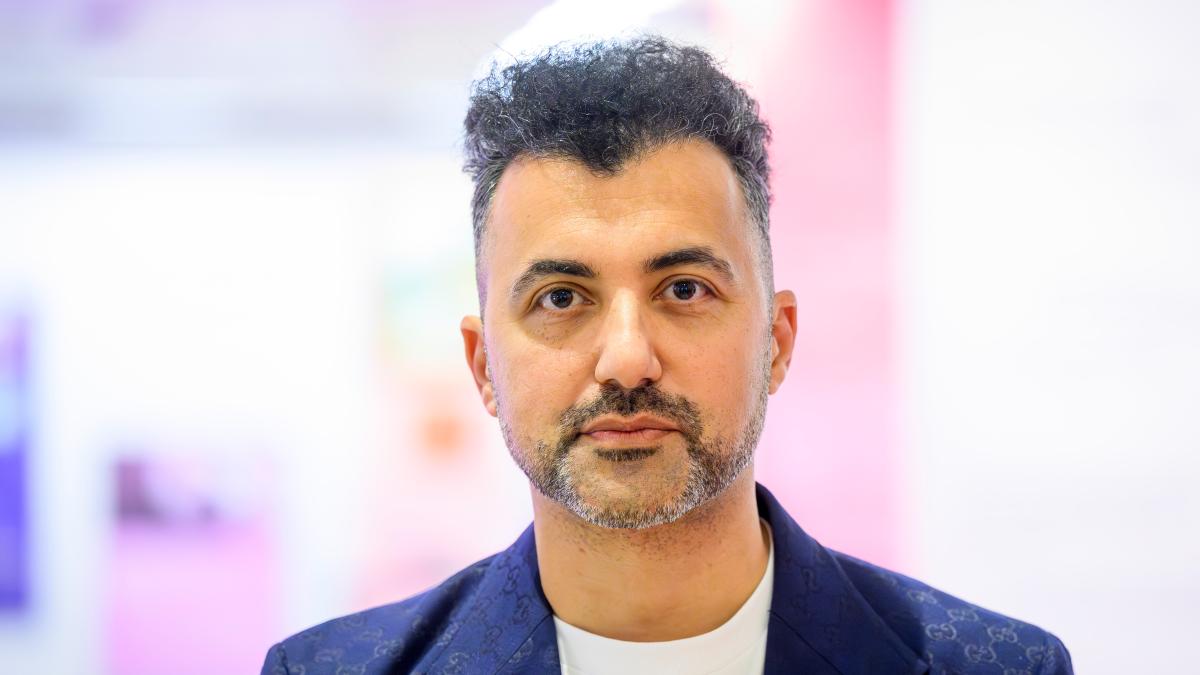 Eus denkt met advocaat na over ‘eventuele stappen’ na uitspraken Jan Slagter: ‘Niemand was op de hoogte’
