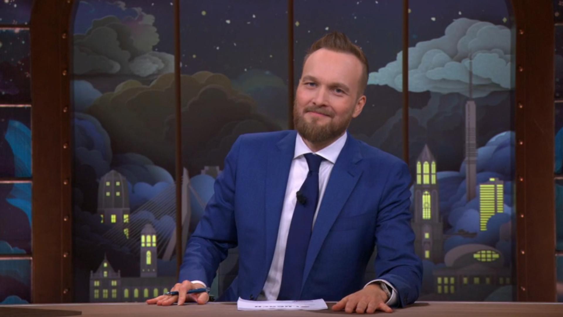8 iconische Arjen Lubach-fragmenten die helemaal viral gingen | Veronica  Superguide