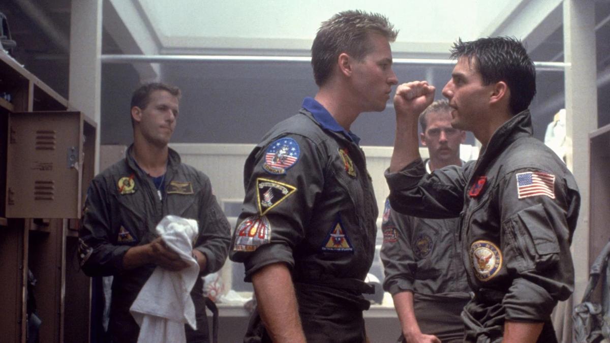 Deze films van overleden Val Kilmer moet je gezien hebben: ‘Tom Cruise was cool, maar Val was cooler’