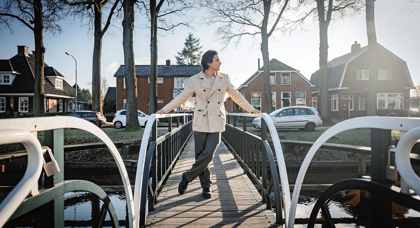 Groeten uit Ter Apel 