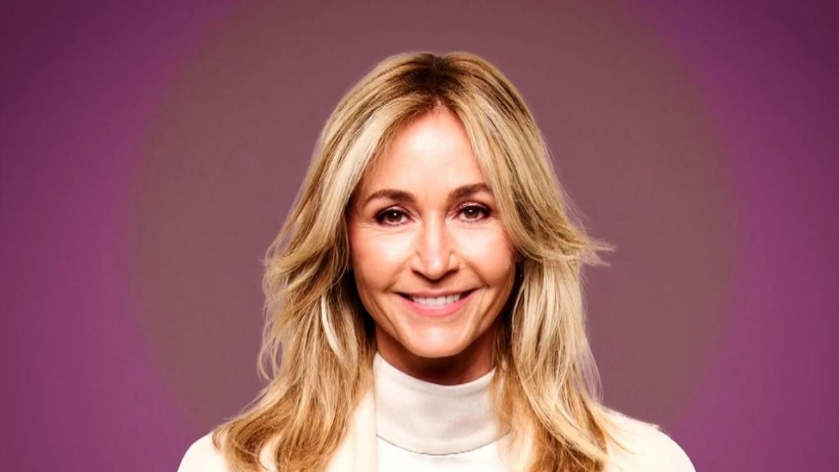 Wendy van Dijk scoort bijzondere rol bij The Passion én in Medisch Centrum West