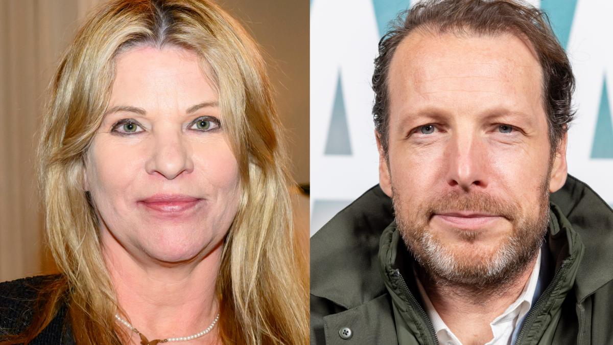 Tina Nijkamp sneert naar Herman van der Zandt: 'Dit komt zo verwend over'