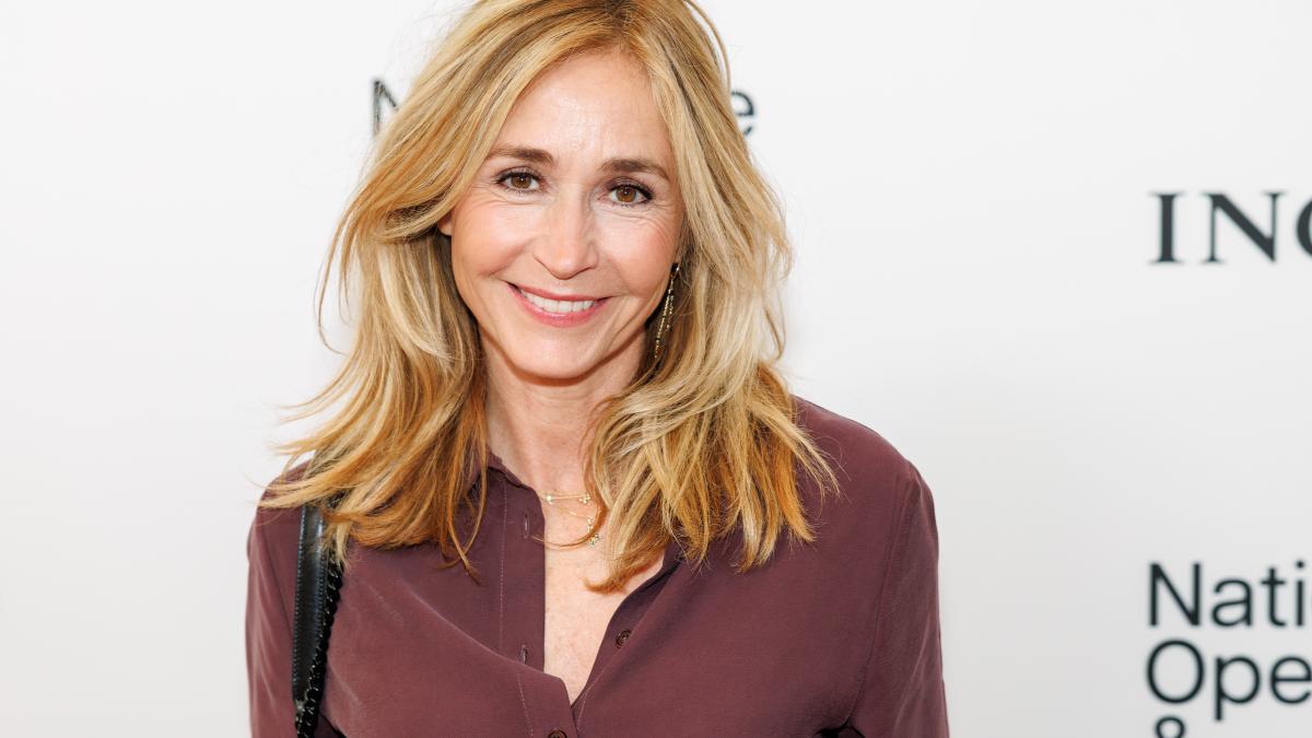 Comeback van Wendy van Dijk in Medisch Centrum West seizoen 2: 'Ik was in mijn topjaren vooral aan het overleven'