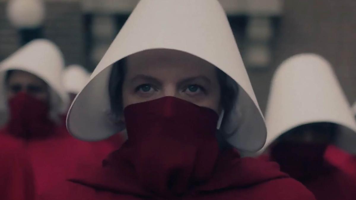 Einde The Handmaid’s Tale; hoe gaat het verhaal nu verder in sequel The Testaments?