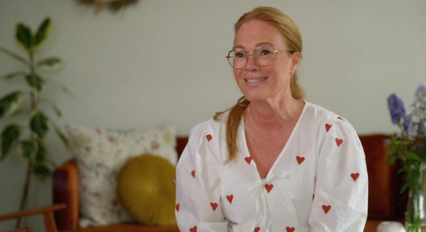 Married At First Sight 2025: Mariska van Loon (55) na ex-man met dubbelleven weer open voor liefde: 'Gelijk afspreken dat we eerlijk zijn' | Veronica Superguide