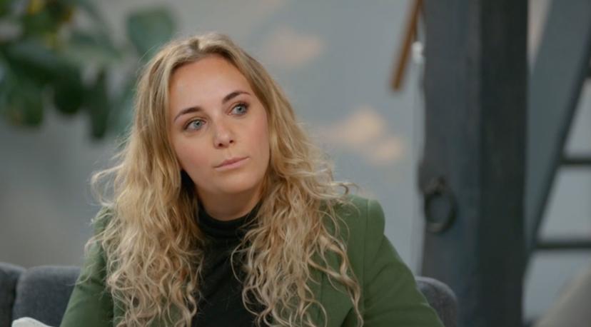 Married at First Sight 2025: Wie is copywriter Eva Hamann (31)? | Veronica Superguide
